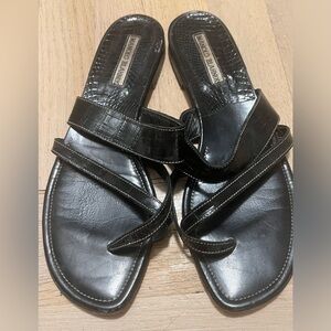 Manolo Blahnik sandals